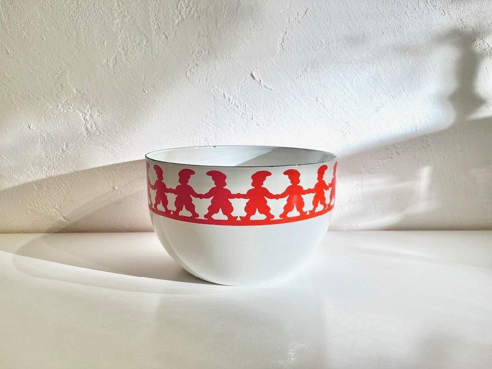 フィンランド ARABIA アラビア/FINEL フィネル トントゥ tonttu の