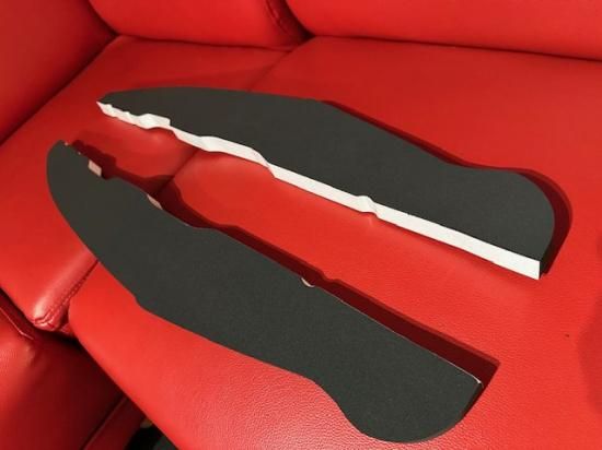 インナーフェンダー（左右セット） - shaft-autoservice online shop