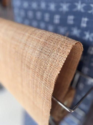 科布（シナ布） 八寸名古屋帯 - 石原呉服店オンラインショップ