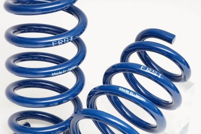 VOLVOボルボ専用ERST(エアスト)リフトアップサスペンション XC40(XB