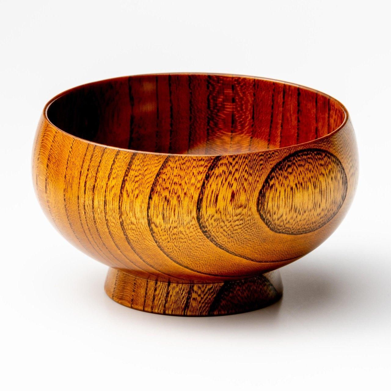 椀 - 秀衡塗工房 丸三漆器 オンラインストア