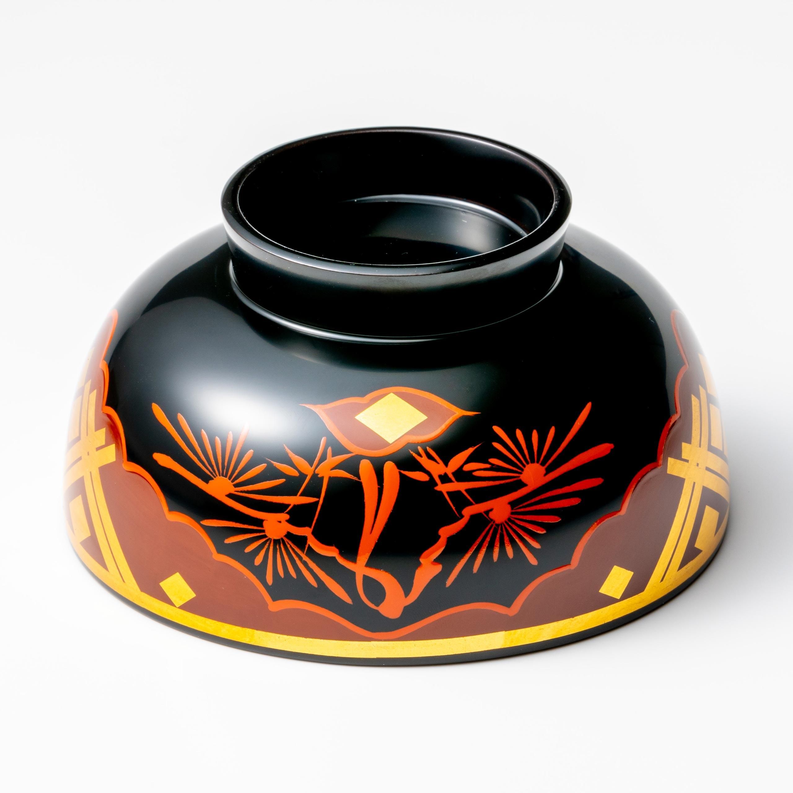 秀衡椀 - 秀衡塗工房 丸三漆器 オンラインストア