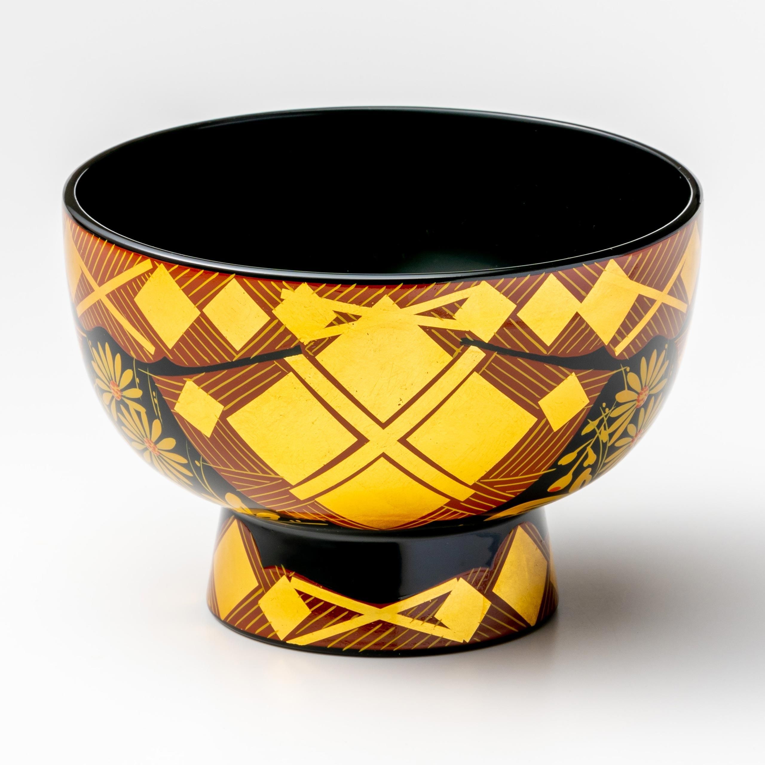 南部箔椀 - 秀衡塗工房 丸三漆器 オンラインストア