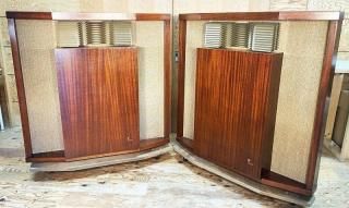 Western Electric 111C REP 2個 [23132] - ウエスタンラボ オンライン