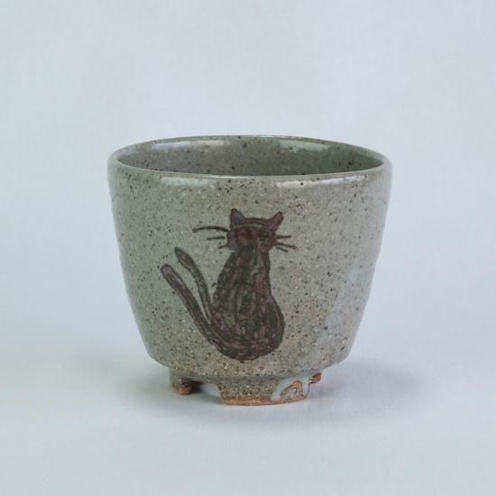 Andrew Gemrich -妖怪SUNDANCE- (4) - humanity