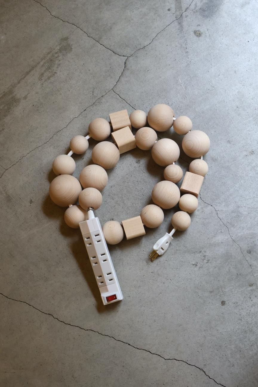 BLESS - Cable Jewelry Multiplug 