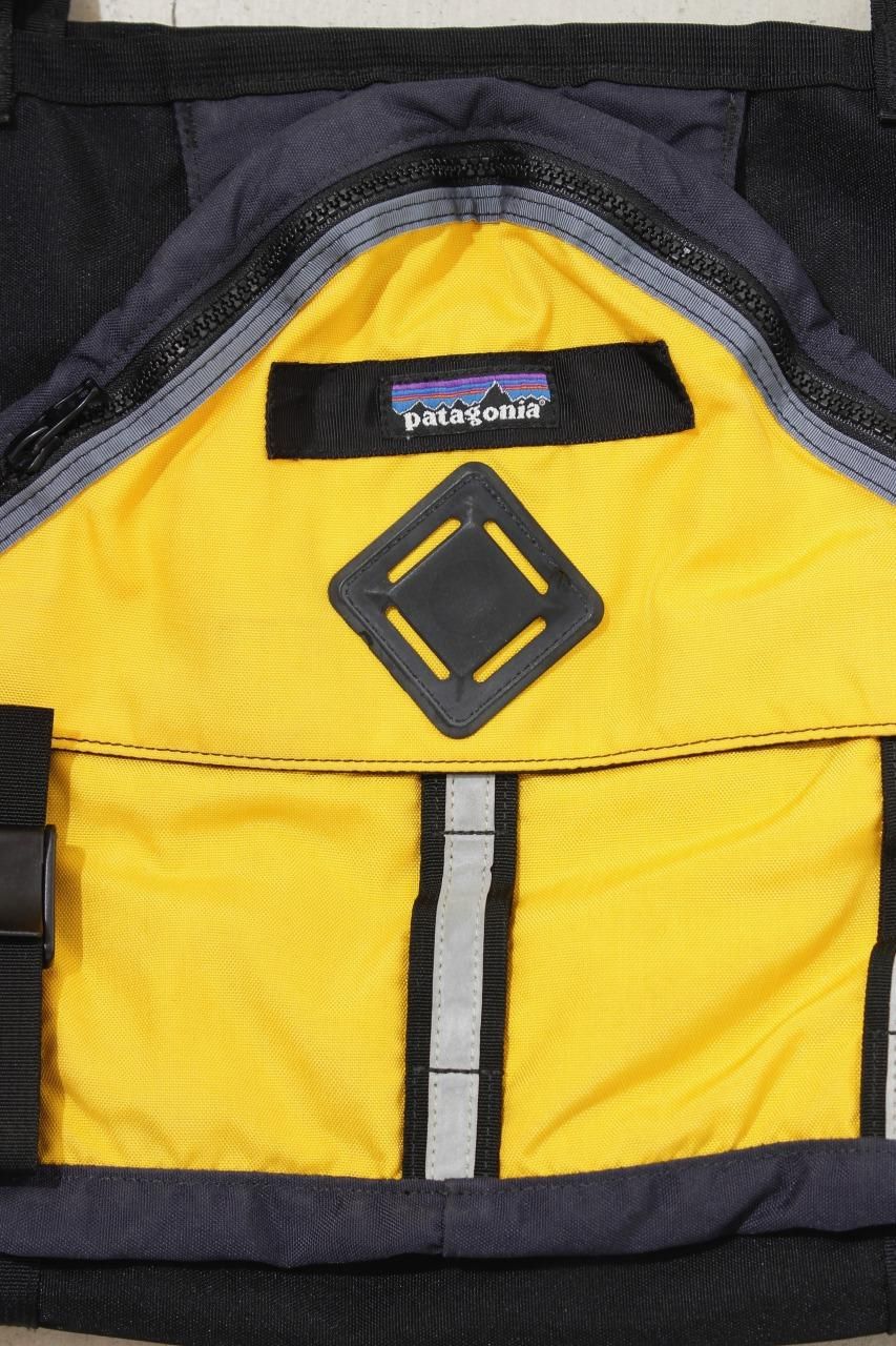 patagonia Lotus Designs - PFD Tote 