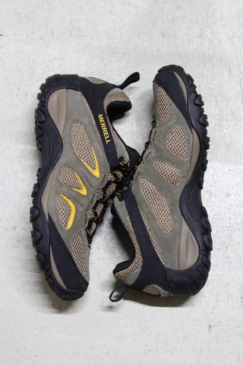 MERRELL - Yokota 2 - - JIMS CITY