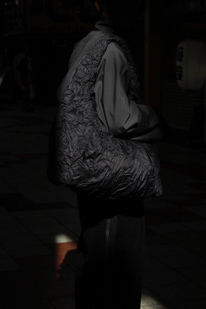 DAVID ZACEK - Messenger Bag -