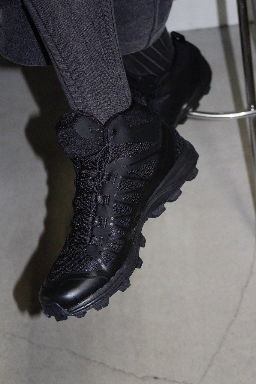 SALOMON - Speed Assault 2 -