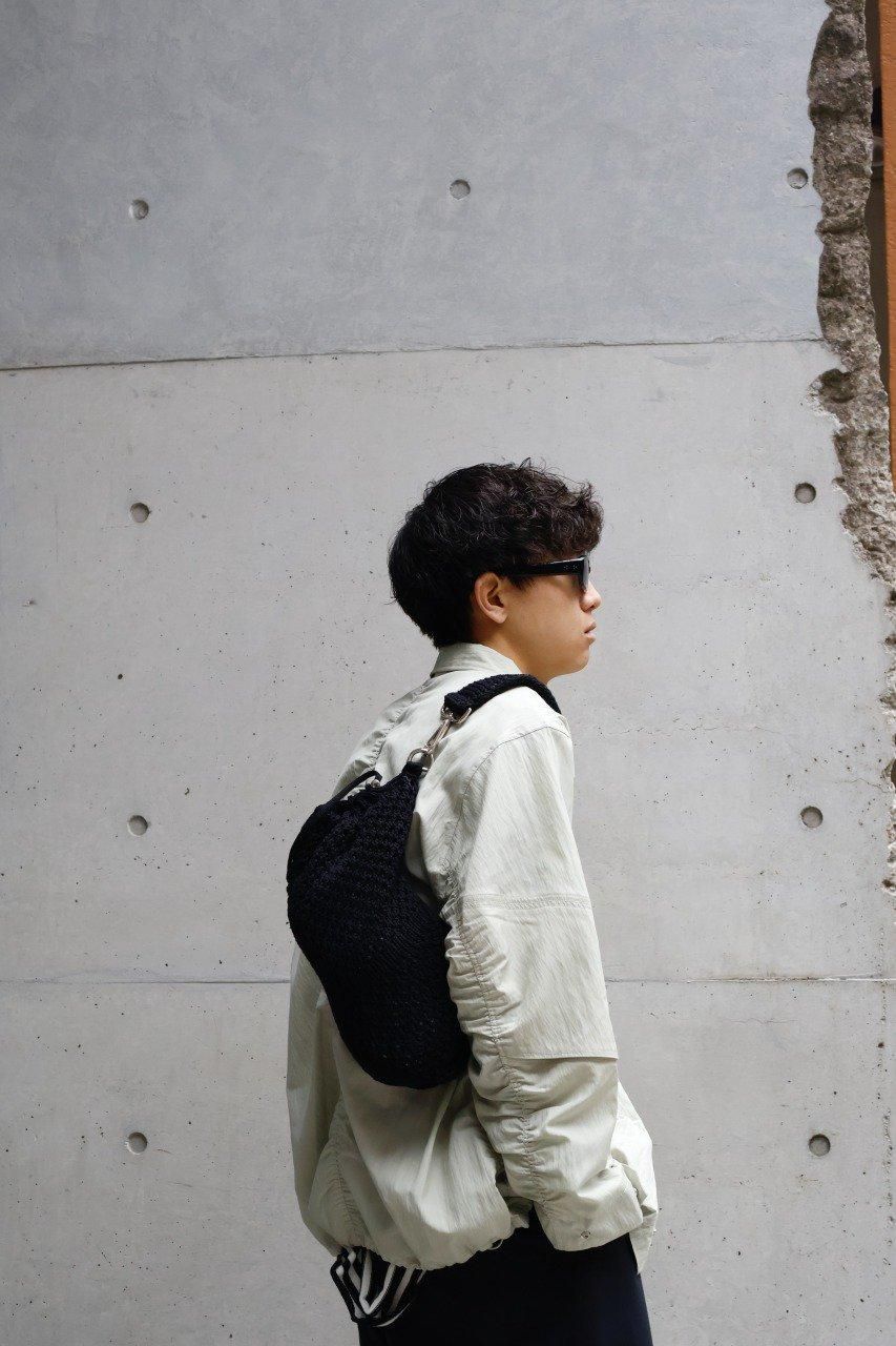 SSU - 24h Hobo Sack Bag 