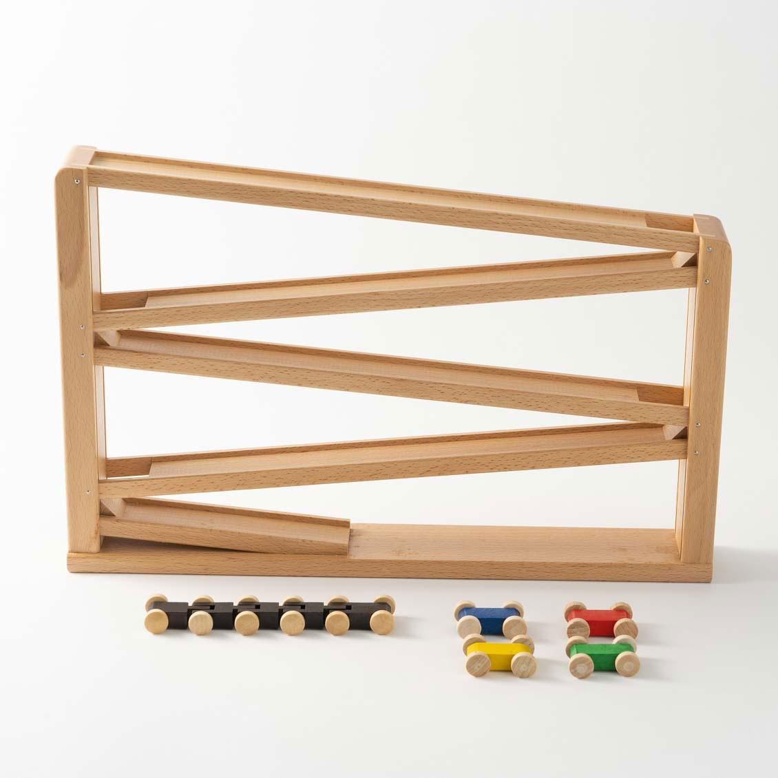 0歳 10ヶ月-］クネクネバーン・大〈クーゲルバーン〉BECK｜1歳の