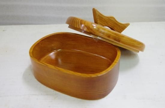 屋久杉 小物入れ - 屋久杉工芸品を製造直売！【竹之内工芸】