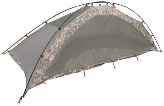 アメリカ軍最新型テント 実物新品 一人用