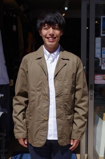 CORONA × POST O'ALLS ”MATTALINI” - SECOURS / ONLINE SHOP