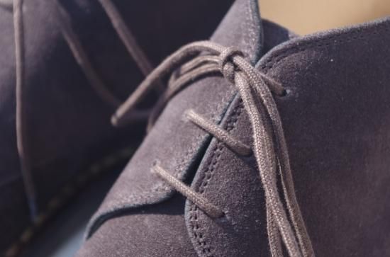 Paraboot ”GUERNY” - SECOURS / ONLINE SHOP