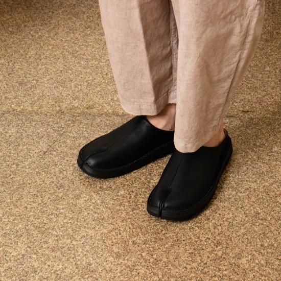 TOKYO SANDAL 東京サンダル 「TABI SLIP-ON」 - WEEKENDER SHOP