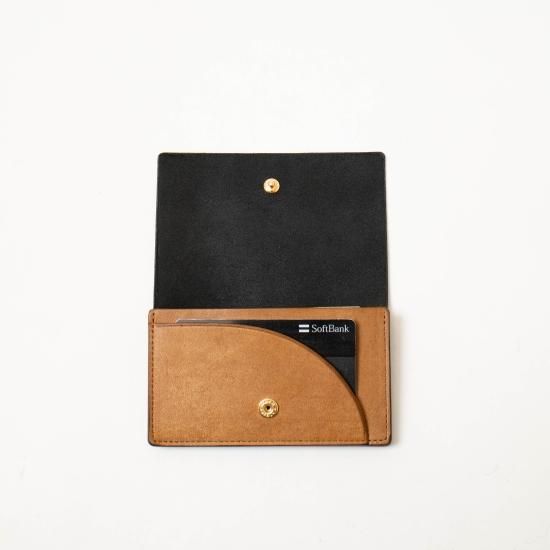 forme (フォルメ) / 「Card Case」 - WEEKENDER SHOP