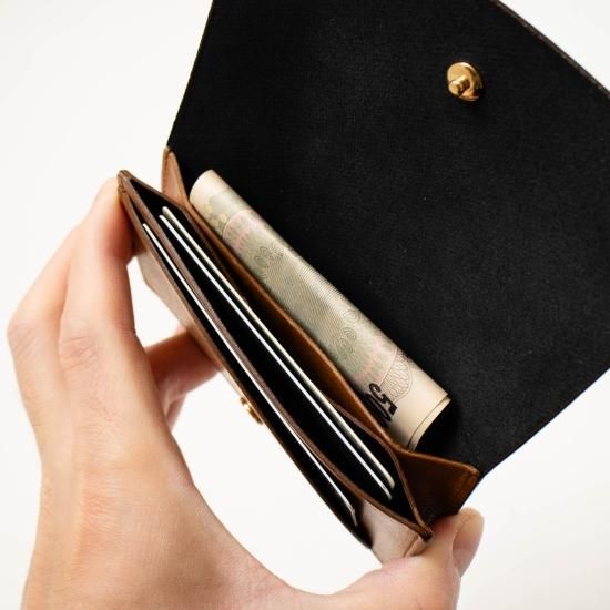 forme (フォルメ) / 「Card Case」 - WEEKENDER SHOP