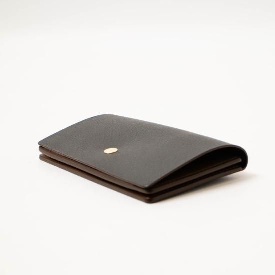forme (フォルメ) / 「Card Case」 - WEEKENDER SHOP