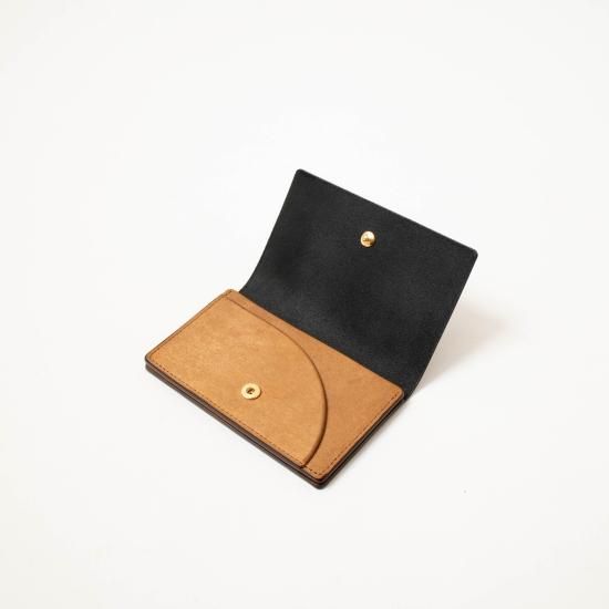 forme (フォルメ) / 「Card Case」 - WEEKENDER SHOP