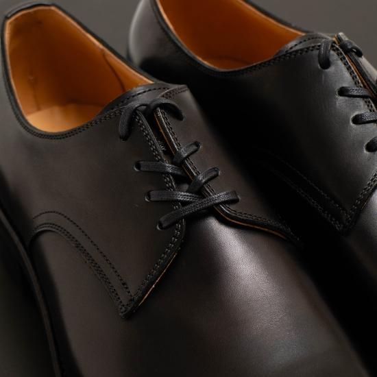 forme (フォルメ) / 「Blucher Plain Toe」 - WEEKENDER SHOP