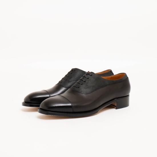 forme (フォルメ) / 「Long Vamp Balmoral」 - WEEKENDER SHOP