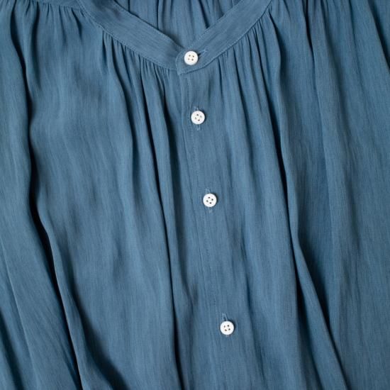 NO CONTROL AIR ノーコントロールエアー 「強撚割繊ポリエステル