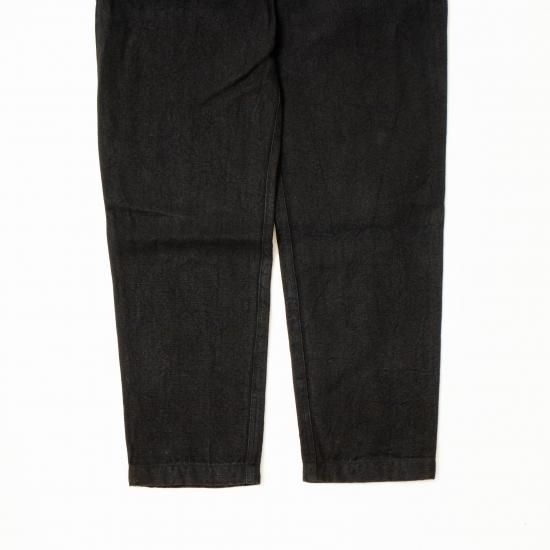 MITTAN ミッタン「亜麻苧麻スリム PT-93」－WEEKENDER SHOP