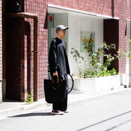 KaILI カイリ 「BOW CW」－ WEEKENDER SHOP