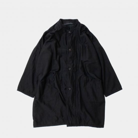 MITTAN ミッタン 「毛綿三重織コート CT-41」－WEEKENDER SHOP