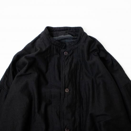 MITTAN ミッタン 「毛綿三重織コート CT-41」－WEEKENDER SHOP