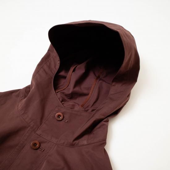 Handwerker ハンドベーカー（ASEEDONCLOUD）「HW Weather Coat