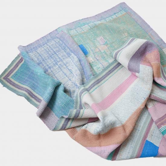 kantha quilt（Vintage Rug) カンタキルト - WEEKENDER SHOP
