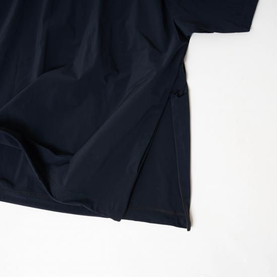 UNTRACE アントレース 「カラースモック S/S」 - WEEKENDER SHOP