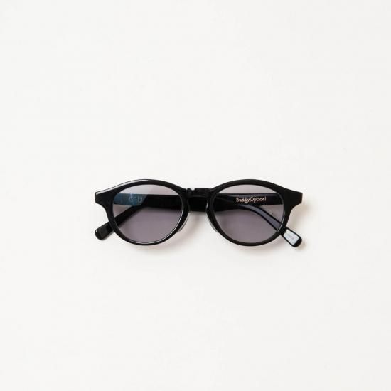 BuddyOptical / 眼鏡 feel college - 「CU」 － WEEKENDER SHOP