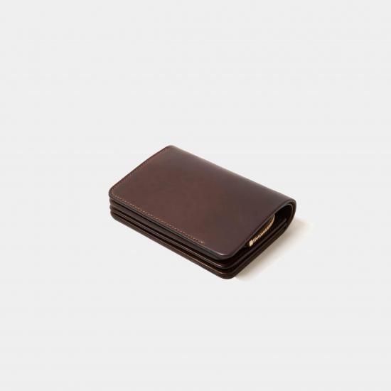 forme (フォルメ) / 「Short Wallet」 - WEEKENDER SHOP