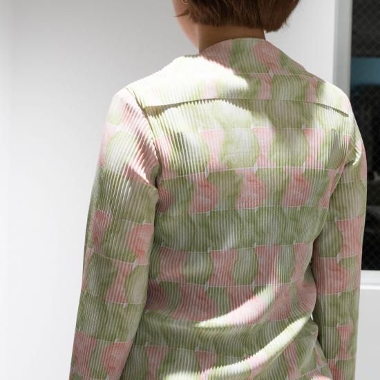 Jens イェンス 「UNDER PULLOVER」 - WEEKENDER SHOP ANDEL