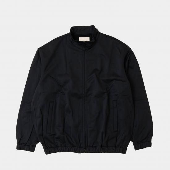 YOKO SAKAMOTO ヨーコサカモト 「TRACK JACKET」- WEEKENDER SHOP