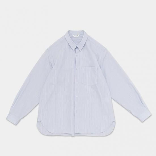 STILL BY HAND スティルバイハンド 「先染めブロード素材 レギュラー