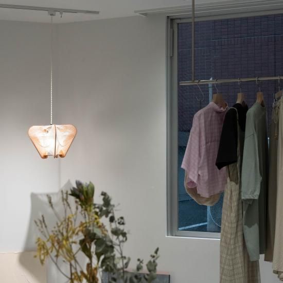 LAFABLIGHT 「NOTOCA - Pendant Lamp」 - WEEKENDER SHOP ANDEL