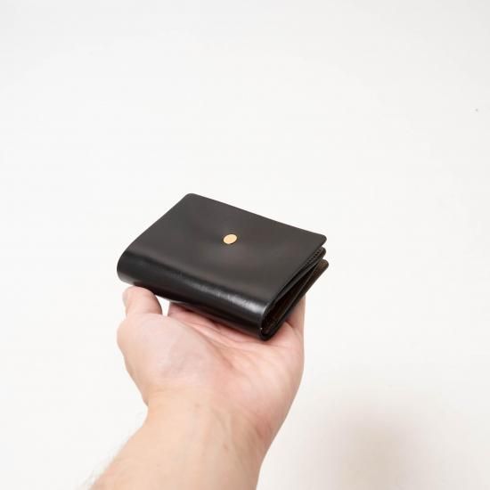 forme (フォルメ) / 「Change Purse」 - WEEKENDER SHOP