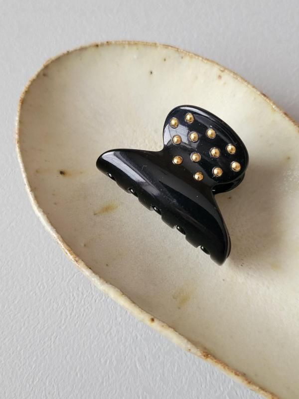 France Luxe フランス ラックス ヘアクリップ/スタッズ ミニクチュール