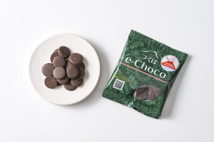 つくばe-choco - Chocosil（チョコシル）チョコレートショップ＆カフェ