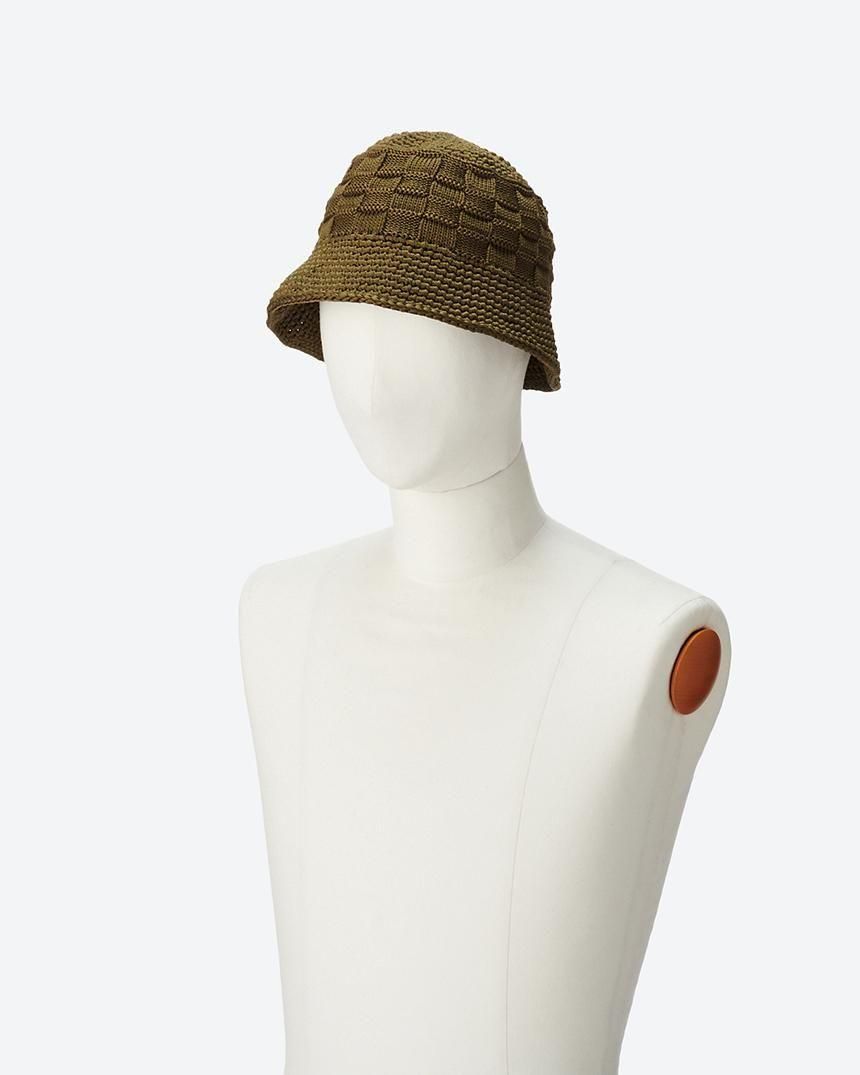 No.MKNY261103-31OLIVE GREEN - キジマ タカユキ 公式通販