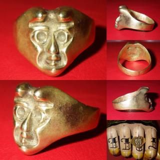 ビンテージ,デビル, - カイゾクソウコ