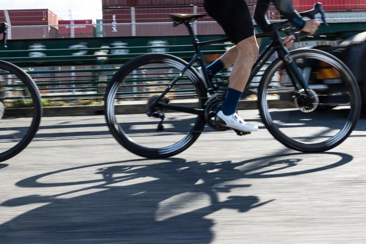 Panaracer AGILEST - パナレーサーの新世代タイヤ「パナレーサー アジ