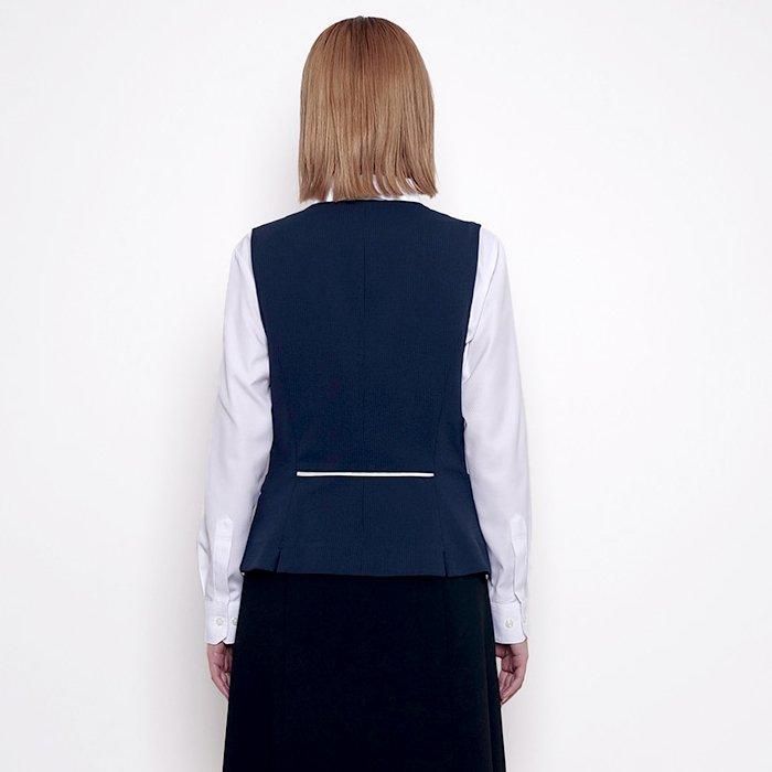 AV1841（ボンマックス）｜事務服