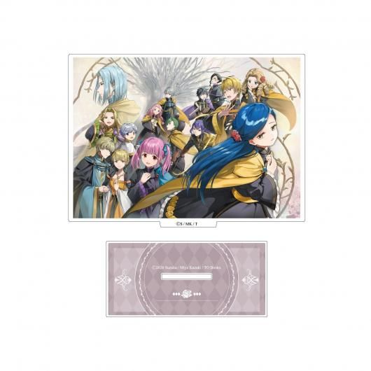 4/15発売】コミックス 本好きの下剋上 第五部 「途絶えた知識を繋げ