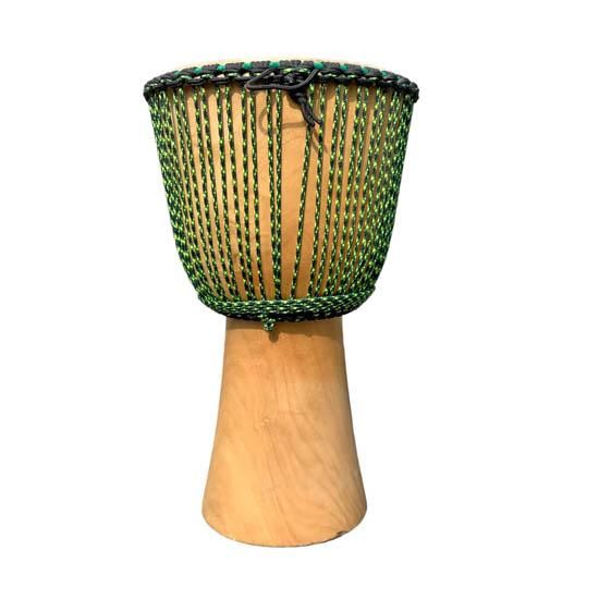 マリジェンベ(ジャンベ）|西アフリカの伝統的太鼓 - ジャンベ・民族